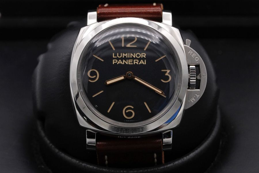 Panerai Luminor 1950 PAM00372